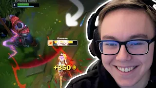 I VE NEVER LOST A FIORA LANE