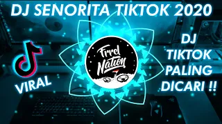 Download DJ SENORITA REMIX TIKTOK 2020 || DJ TIKTOK PALING DICARI !! MP3