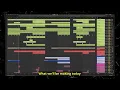 How to make House like Adam Ten & Mita Gami (remaking Lately)