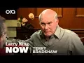 Could Duck Dynasty s Phil Robertson Have Made It Into The NFL Terry Bradshaw Larry King