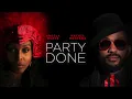 Machel Montano  ft.  Angela Hunte  -  Party Done