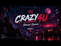 CRAZY4U ❤️‍🔥 – Kunwarr | Official Song | Punjabi Music 🎧