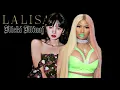 LISA —“LALISA” ft. NICKI MINAJ (AUDIO)
