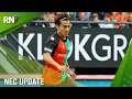 Download Lagu Transfergeruchten zorgen voor onrust bij NEC! ||  NEC UPDATE