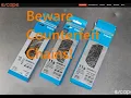 Download Lagu Beware Counterfeit Chains!