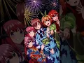 Download Lagu JEDAG JEDUG OLD || ANIME GO TOUBUN NO HANAYOME || DJ SOLO X MEOW MEOW SLOW OLD🎶