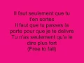 Download Lagu Justin Bieber- One Less Lonely Girl (French) \u0026 Lyrics