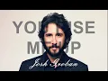 Download Lagu Josh Groban - You Rise Me Up (Lyrics) | Lirik Terjemahan