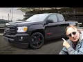 Download Lagu Gm Just Changed the Game with This New Syclone Truck