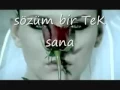 Mustafa Sandal Gidenlerden
