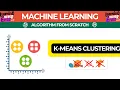 05 Master K-Means Clustering from Scratch No Scikit-Learn