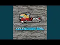 Lagu Selendang Biru