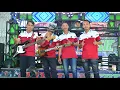 Download Lagu OT NEW GARUDA LIVE DESA ULAK KEMBAHANG part3 || WD : PUJI \u0026 FAISAL