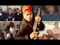 Boyz N The Hood Actor Got Sacrificed To The Devil In Prison Lloyd Avery II s Story