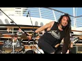 70000 tons of Metal - Death Angel Bored Heaven and Hell (Dio Tribute) [freddypipes]