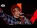 Ed Sheeran - ‘Sing’ - (Live At Capital’s Jingle Bell Ball 2017)
