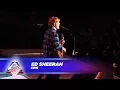 Lagu Ed Sheeran - ‘Sing’ - (Live At Capital’s Jingle Bell Ball 2017)