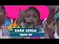 Download Lagu Asikkk! Lagunya Pasti Bikin Kamu Semangat, Zara Leola [WAKE UP] - Mom \u0026 Kids Award 2018 (21/7)