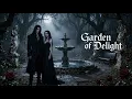 Lagu Garden of Delight | Official Gothic Rock Experience