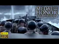 Download Lagu Medal of Honor: Allied Assault. Full campaign [HD 1080p 60fps]
