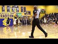 DCSD Boys Basketball - SW DEKALB VS LITHONIA HS