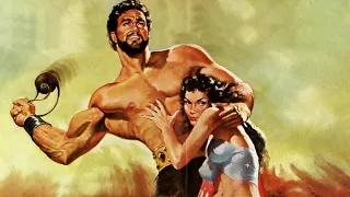 فیلم هرکول و بربرهای وحشی 