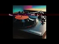 Chegar a casa e ouvir um disco - Set 1