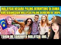 Download Lagu TERIMA ATAU TIDAK YG JELAS HARI KEBANGSAAN MALAYSIA MERAMBAH  KE EROPA