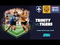 Highlights Wakefield Trinity v Castleford Tigers 2026 Betfred Super League Round 20