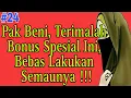 Lagu Cerbung Kisah Nayla Wanita Bercadar Eps 24 - Alur Cerita