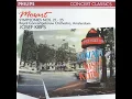 Mozart: Symphony No. 24 in B-Flat Major, K. 182: II. Andantino grazioso