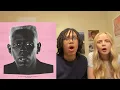 Download Lagu putting white country girl onto igor by tyler the creator