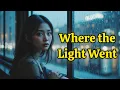 Download Lagu 💔 Where The Light Went | Hartverscheurend, verdrietig lied | Emotionele vrouwelijke zang #muziek ...