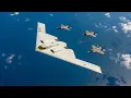 Lagu The B-21 Raider Stealth Bomber Just Got Closer to Joining the U.S. Air Force!