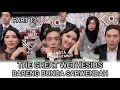 Download Lagu THE GREAT WETHESIBS BARENG BUNDA SARWENDAH #video #happy #sargio #love #family 