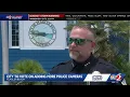 Flagler Beach considers 30-camera public safety system