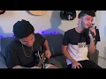 Te Amar Demais (Ludmilla) e Best Part (Daniel César feat. H.E.R.) - Cover Yuri Hoclle