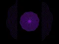 Amazing Geometric Graphics Pattern using Python turtle