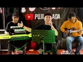 Air Bunga - Ikkiw (cover) With Puji Sonada