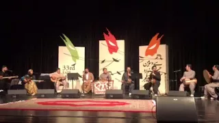 حه ساری ماله که ی Hesari Malakay Zhe Kurdish Music Group 