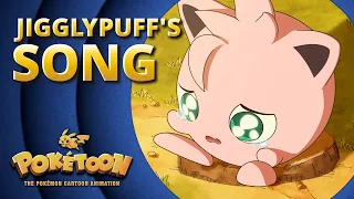 Jigglypuff s Song POKETOON Shorts