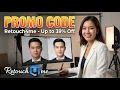 Retouch4me Discount Code Latest Promo Code Coupon Code