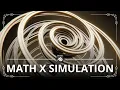 Math x Blender POWER