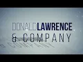 Karen Clark Sheard - My Words Have Power (Lyric Video) ft. Donald Lawrence, The Company