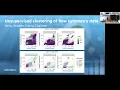OceanHackWeek 2022 Project Presentations - Unsupervised classification of Flow Cytometry TS data