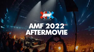 Download AMF 2022 | Official Aftermovie MP3