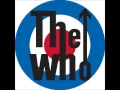 Lagu THE WHO * Won't Get Fooled Again  LONGEST VERSION  1971 HQ