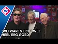 Lagu Het afscheidsinterview met Golden Earring
