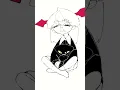 Download Lagu Clairo x Carti top1 duo 😼🦇 #art #animation