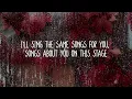 Conan Gray - Door (Lyrics)